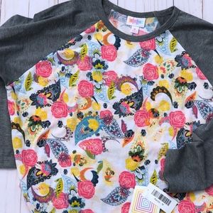 LulaRoe Randy Size Medium